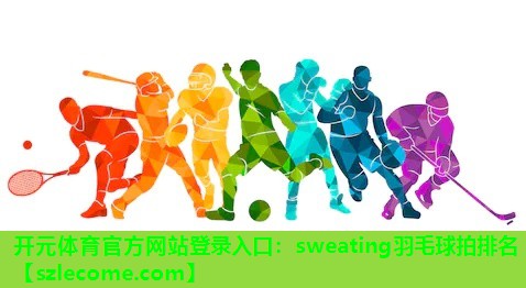 sweating羽毛球拍排名